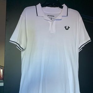 True Religion Polo Shirt